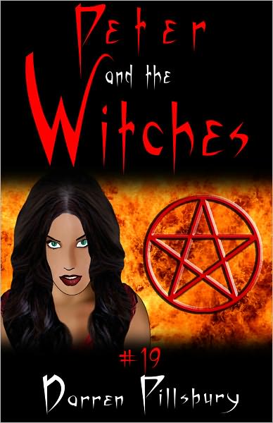 Peter and the Witches: Peter and the Monsters Story #19