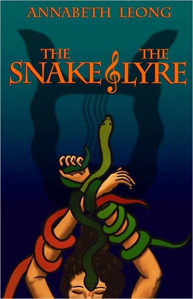The Snake and the Lyre