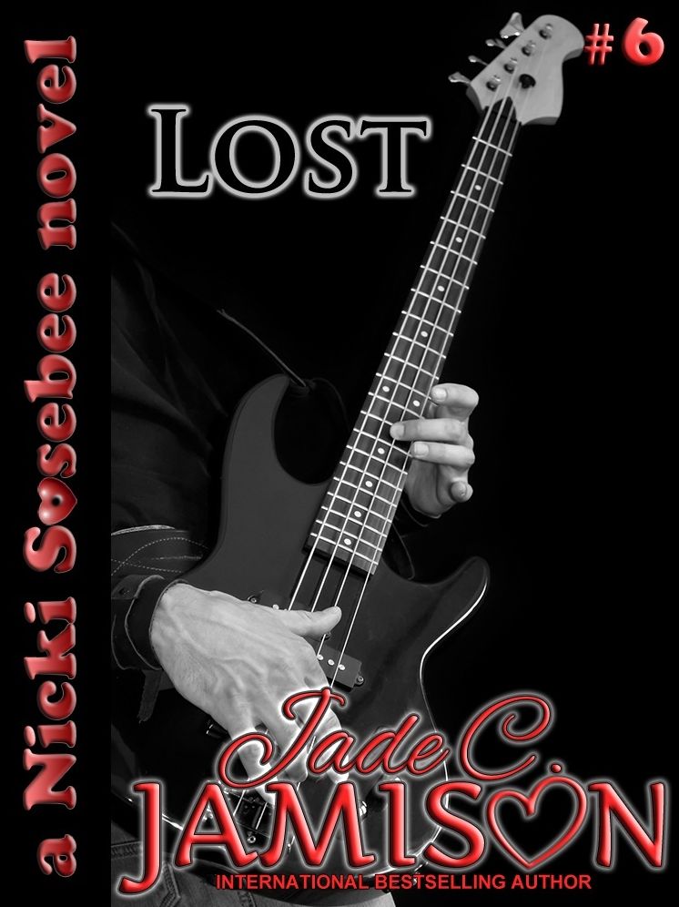 Lost: A Nicki Sosebee Novel
