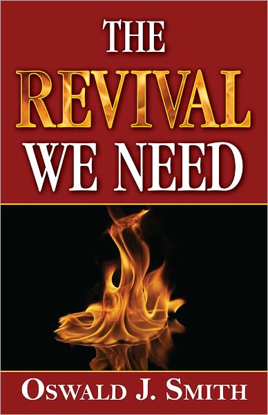 The Revival We Need