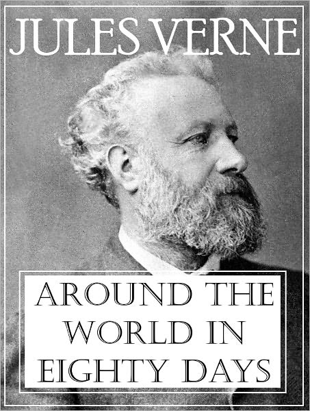 Around the World in Eighty Days