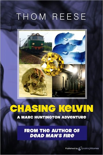 Chasing Kelvin