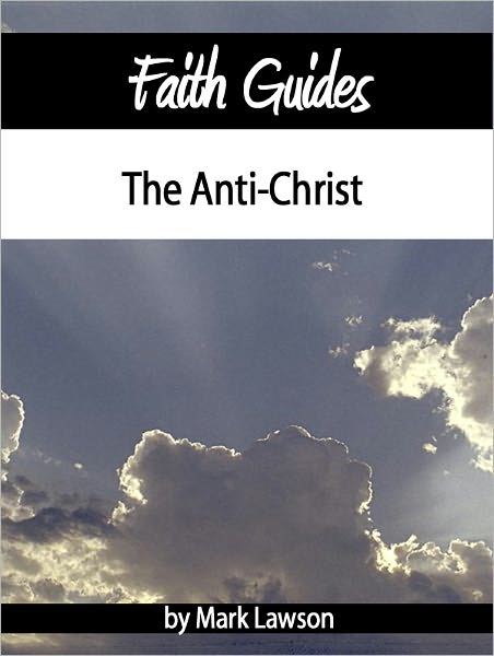 The Anti Christ