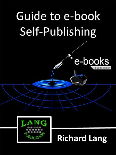 Guide to e-book Self-Publishing
