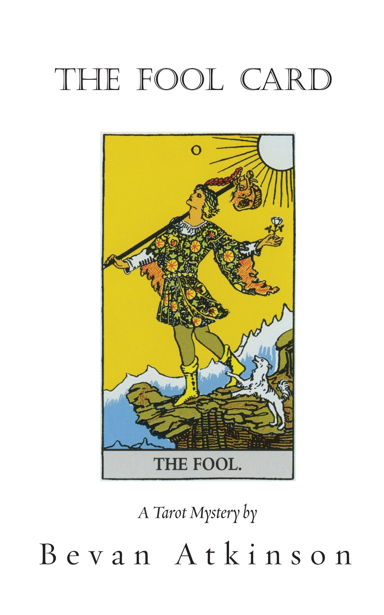 The Fool Card