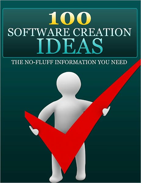 100 Software Creation Ideas