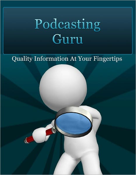 Podcasting Guru