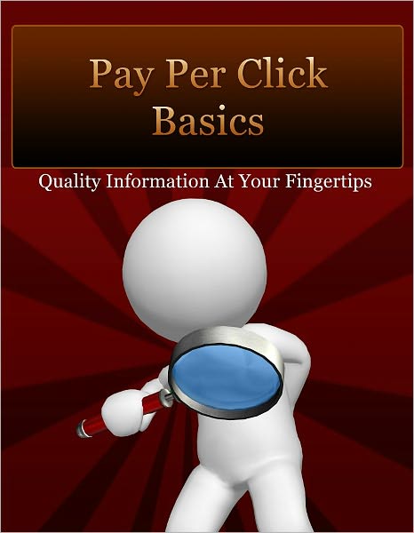 Pay Per Click Basics