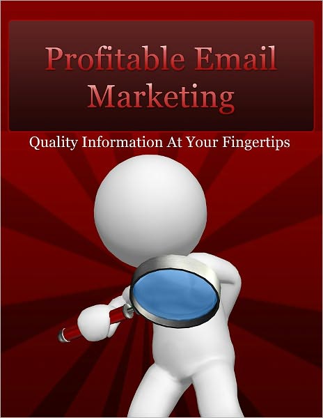 Profitable Email Marketing
