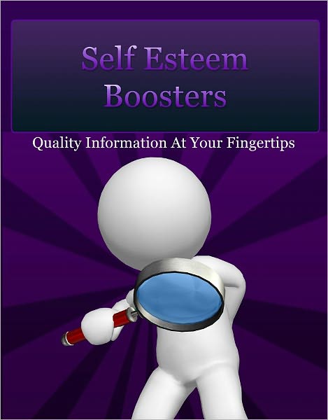 Self Esteem Boosters