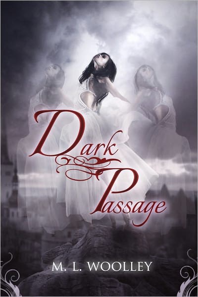 Dark Passage- Chosen