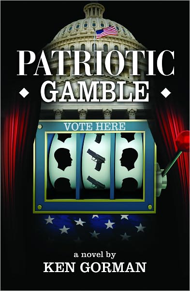 PATRIOTIC GAMBLE