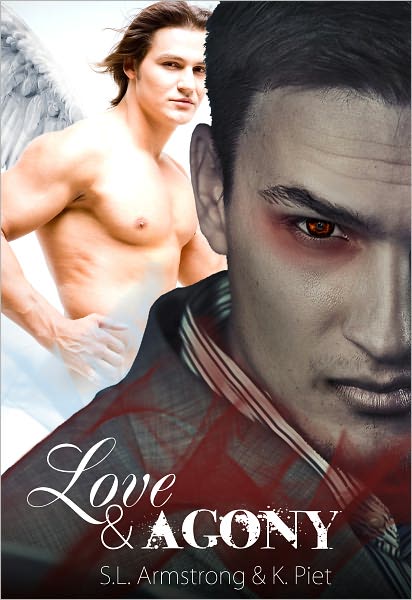 Love & Agony