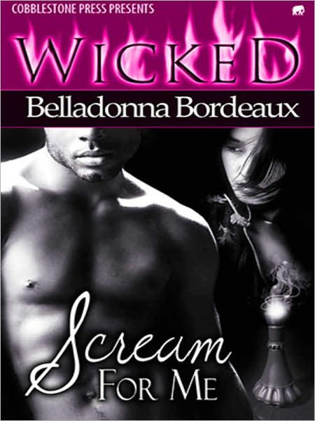 Scream for Me