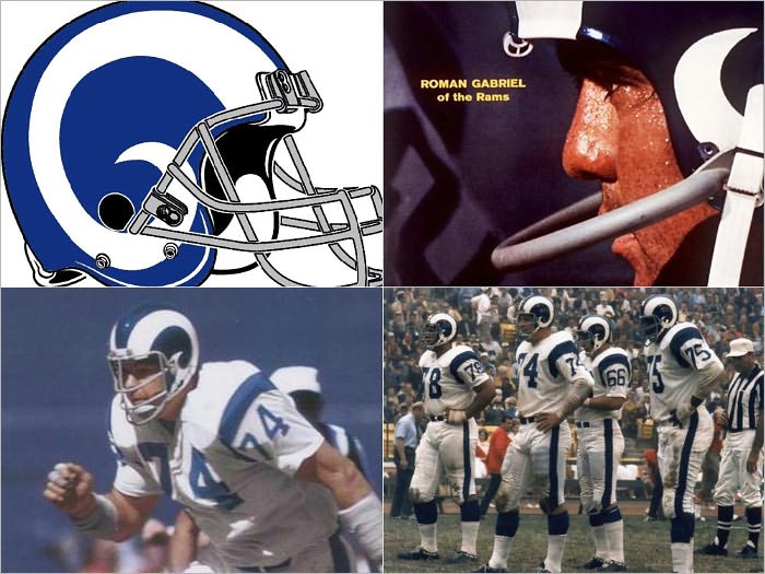 Los Angeles Rams 1970: A Game-by-Game Guide