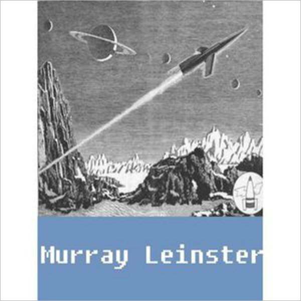A Matter of Importance: A Short Story, Post-1930, Science Fiction Classic By Murray Leinster! AAA+++