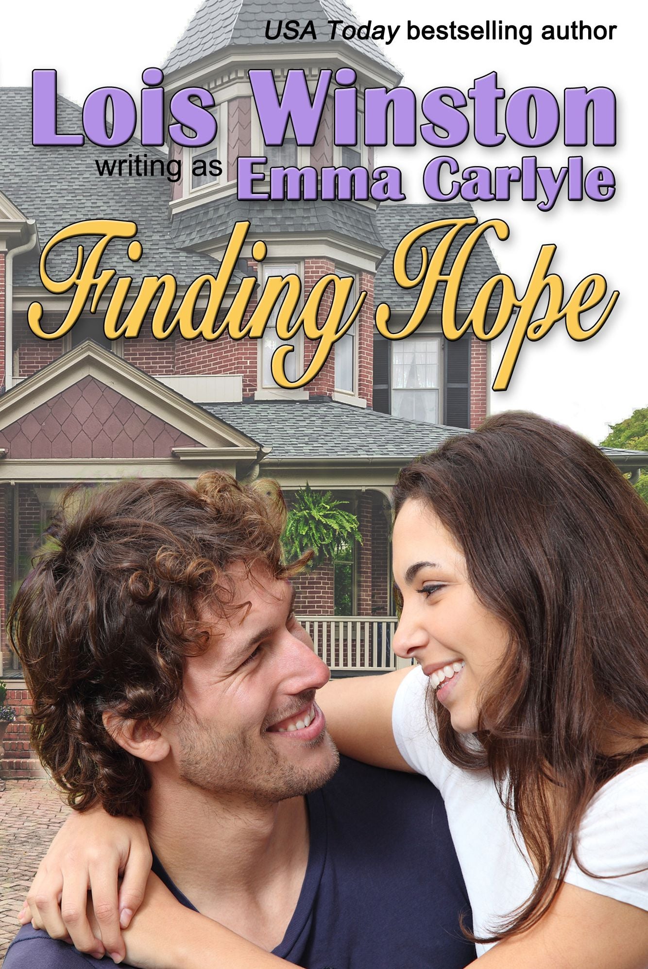 FINDING HOPE