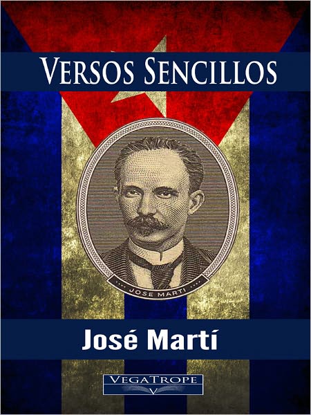 Versos Sencillos