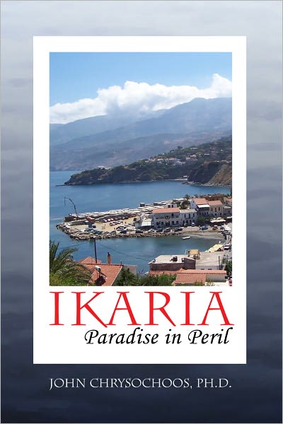 Ikaria - Paradise in Peril