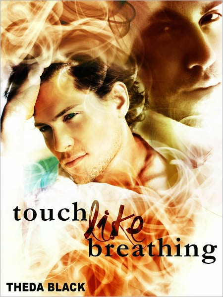 Touch Like Breathing
