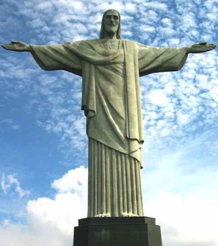 Fue Jesus quien dijo ser?