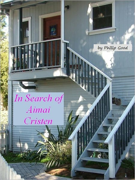 In Search of Aimai Cristen