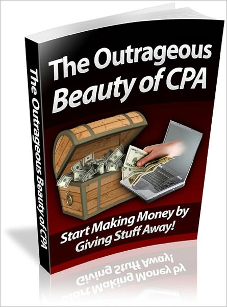 The Outrageous Beaty Of CPA
