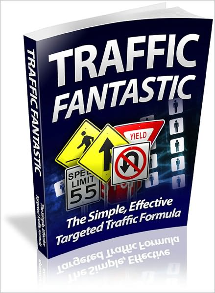 Traffic Fantastic