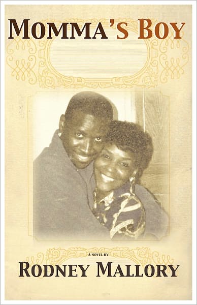 Momma's Boy