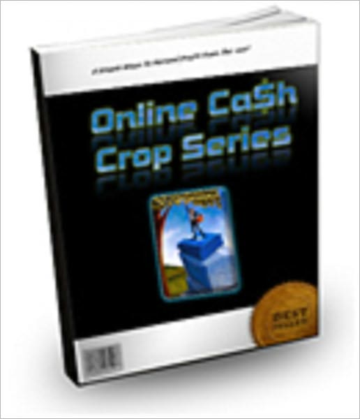 Online Cash Crops
