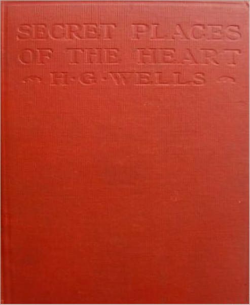 The Secret Places of the Heart