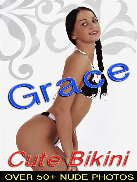 Grace - Cute Bikini (Nude Women Photos)