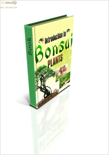 Bonsai Trees