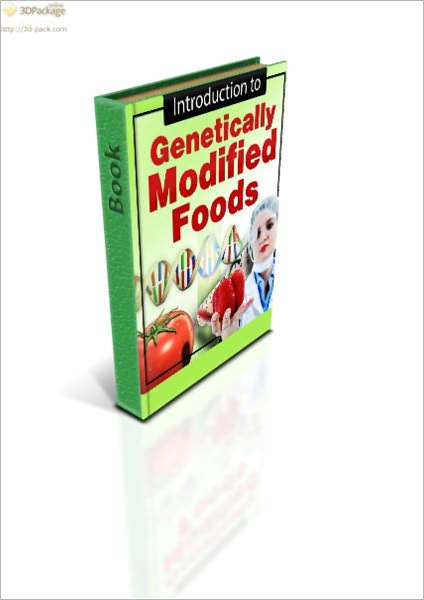 Genetically Modified Foods