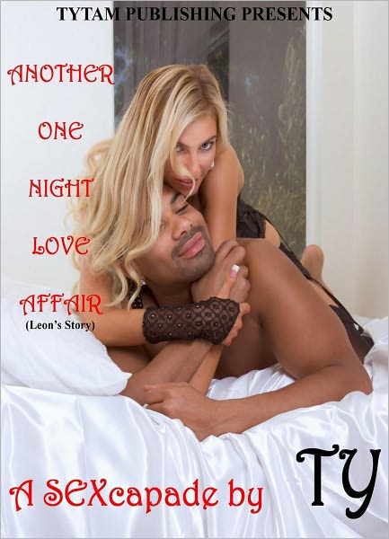 Another one night love affair