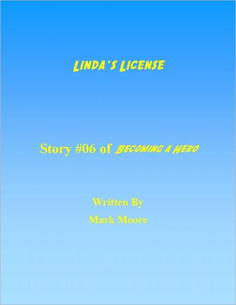 Linda's License