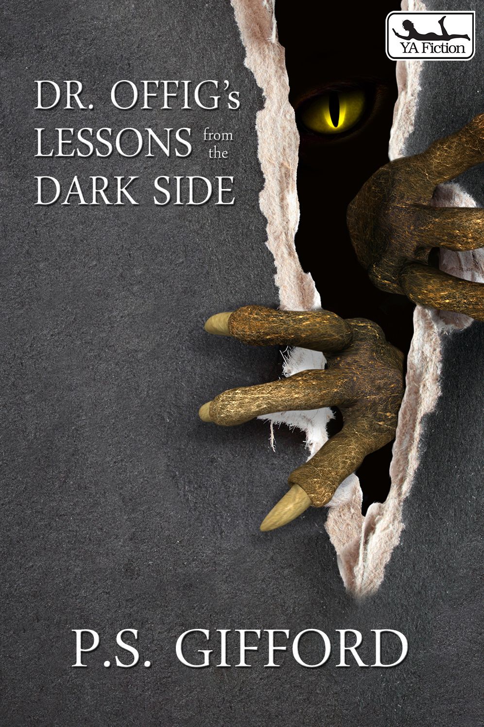 Dr. Offig's Lessons from the Dark Side