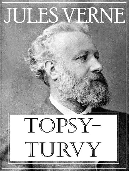 Topsy-Turvy