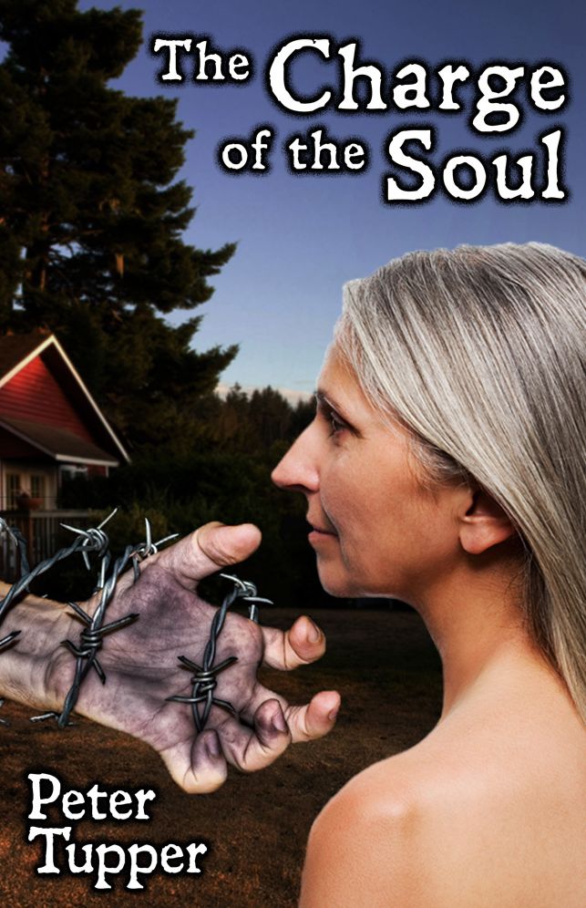 The Charge of the Soul