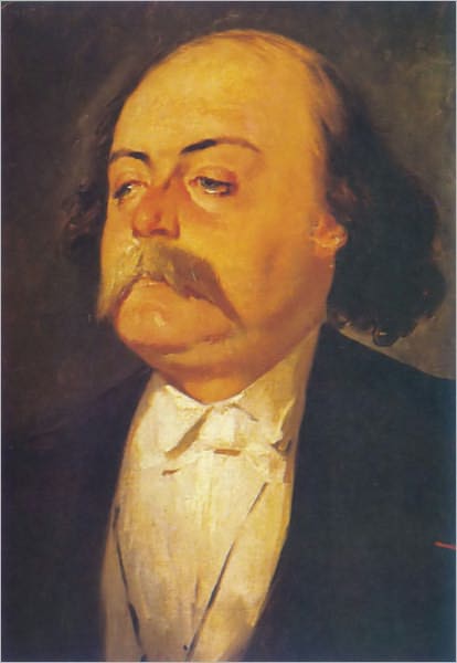 Madame Bovary