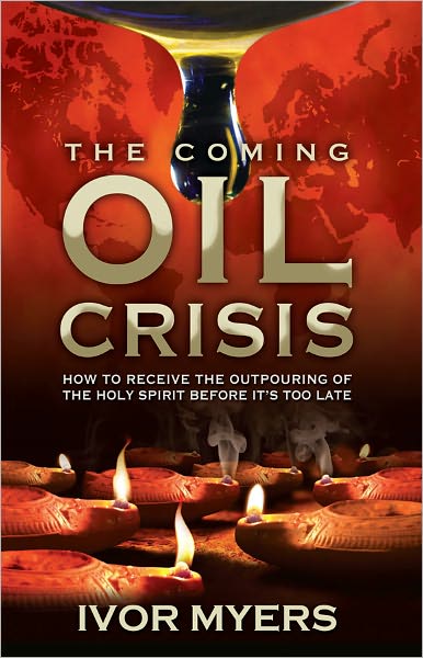 The Coming Oil Crisis