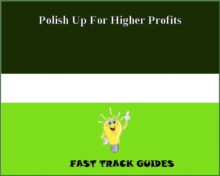 Polish Up For Higher Profits - Carwash Business