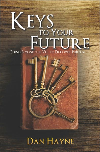 Keys to Your Future
