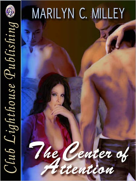 The Center Of Attention
