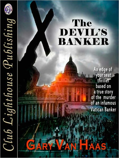 The Devil's Banker