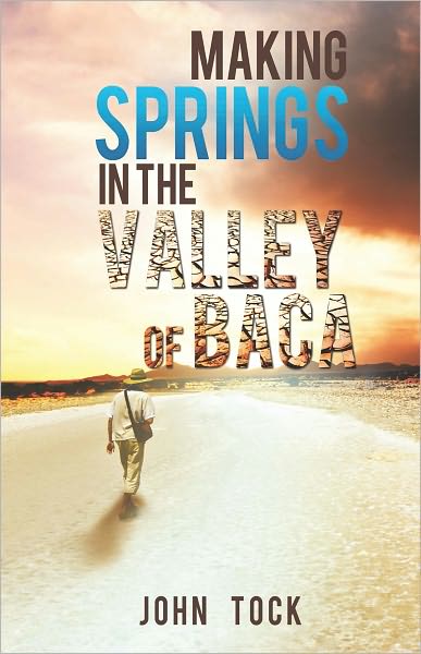 Making Springs in the Valley of Baca