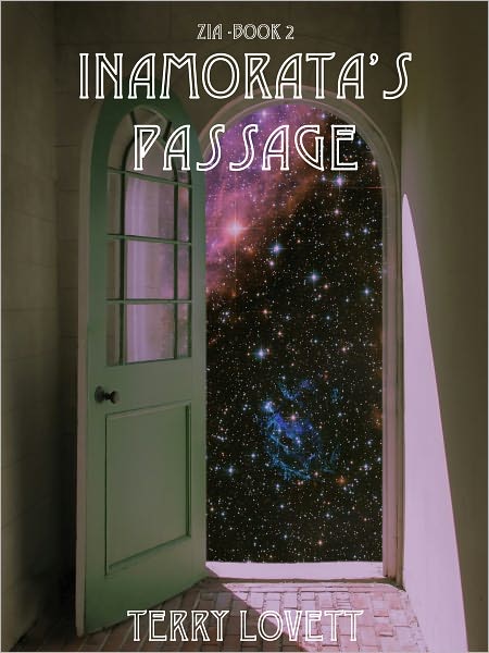 Inamorata's Passage