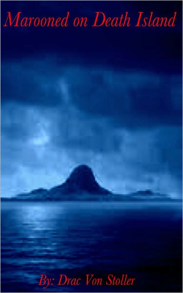 Marooned on Death Island