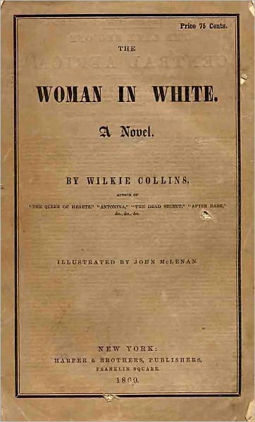 The Woman in White