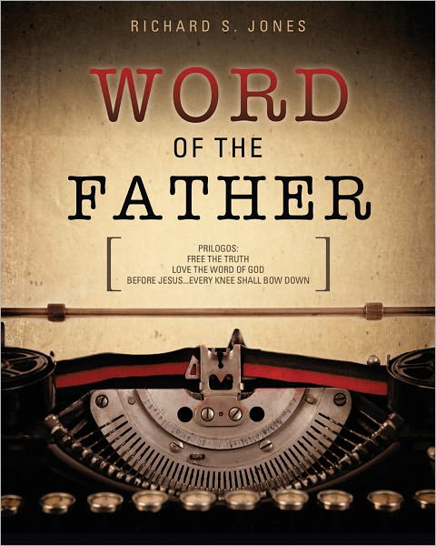 WORD OF THE FATHER